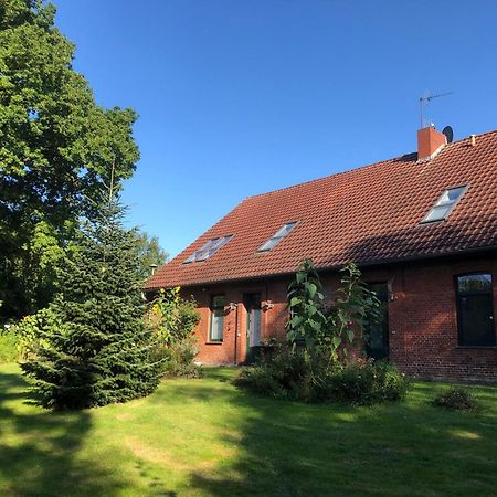 Herzfeldhof Worpswede Ngoại thất bức ảnh