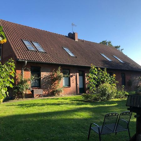 Herzfeldhof Worpswede Ngoại thất bức ảnh