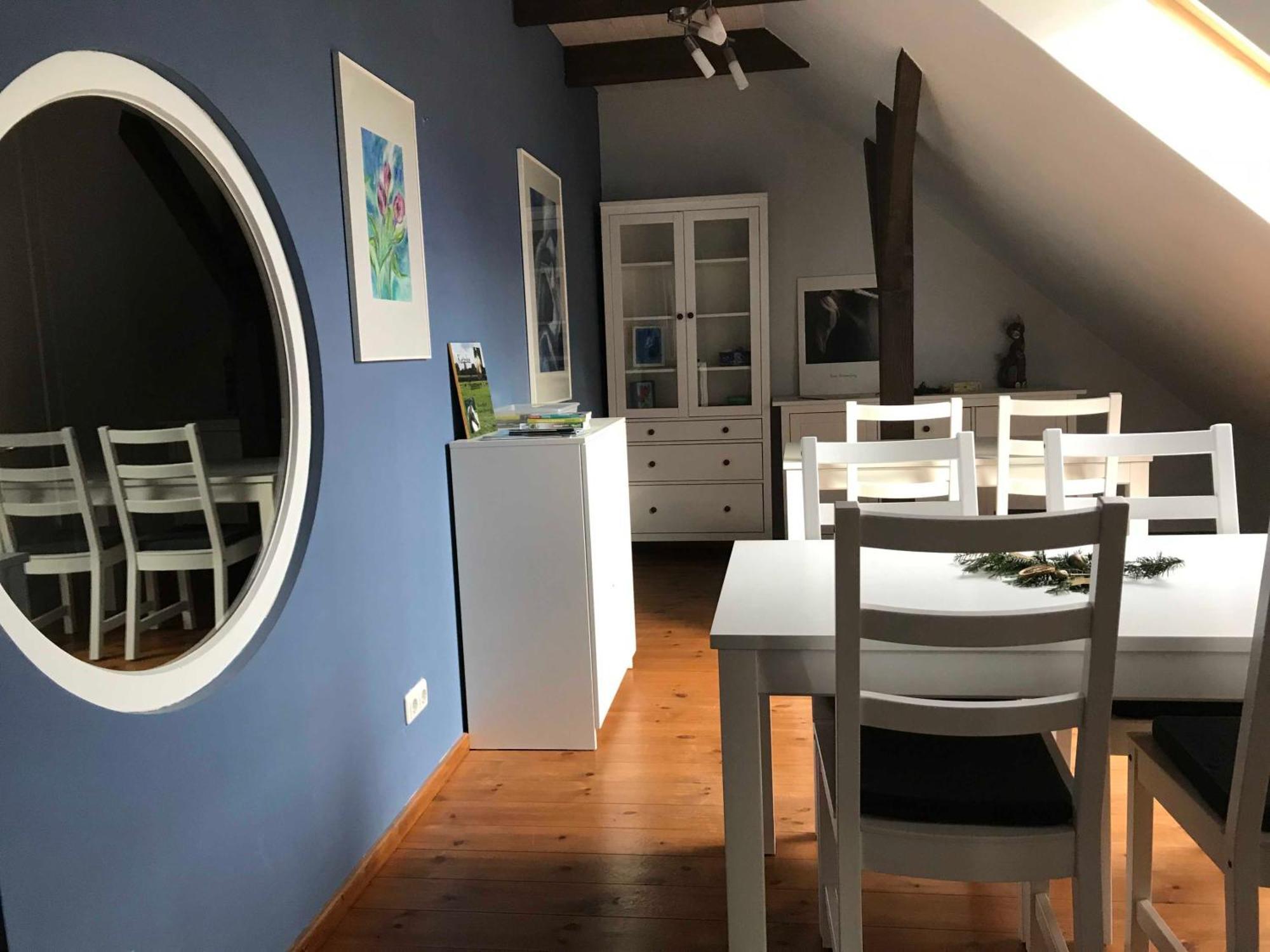 Herzfeldhof Worpswede Ngoại thất bức ảnh