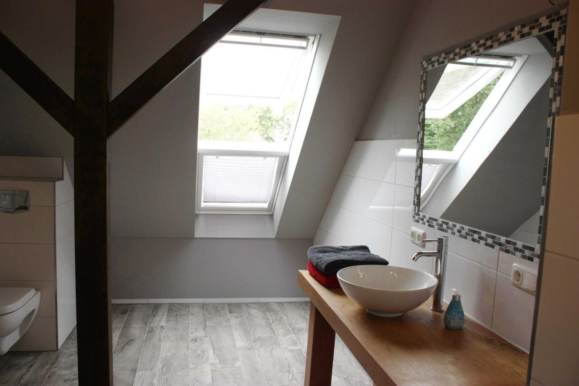 Herzfeldhof Worpswede Ngoại thất bức ảnh